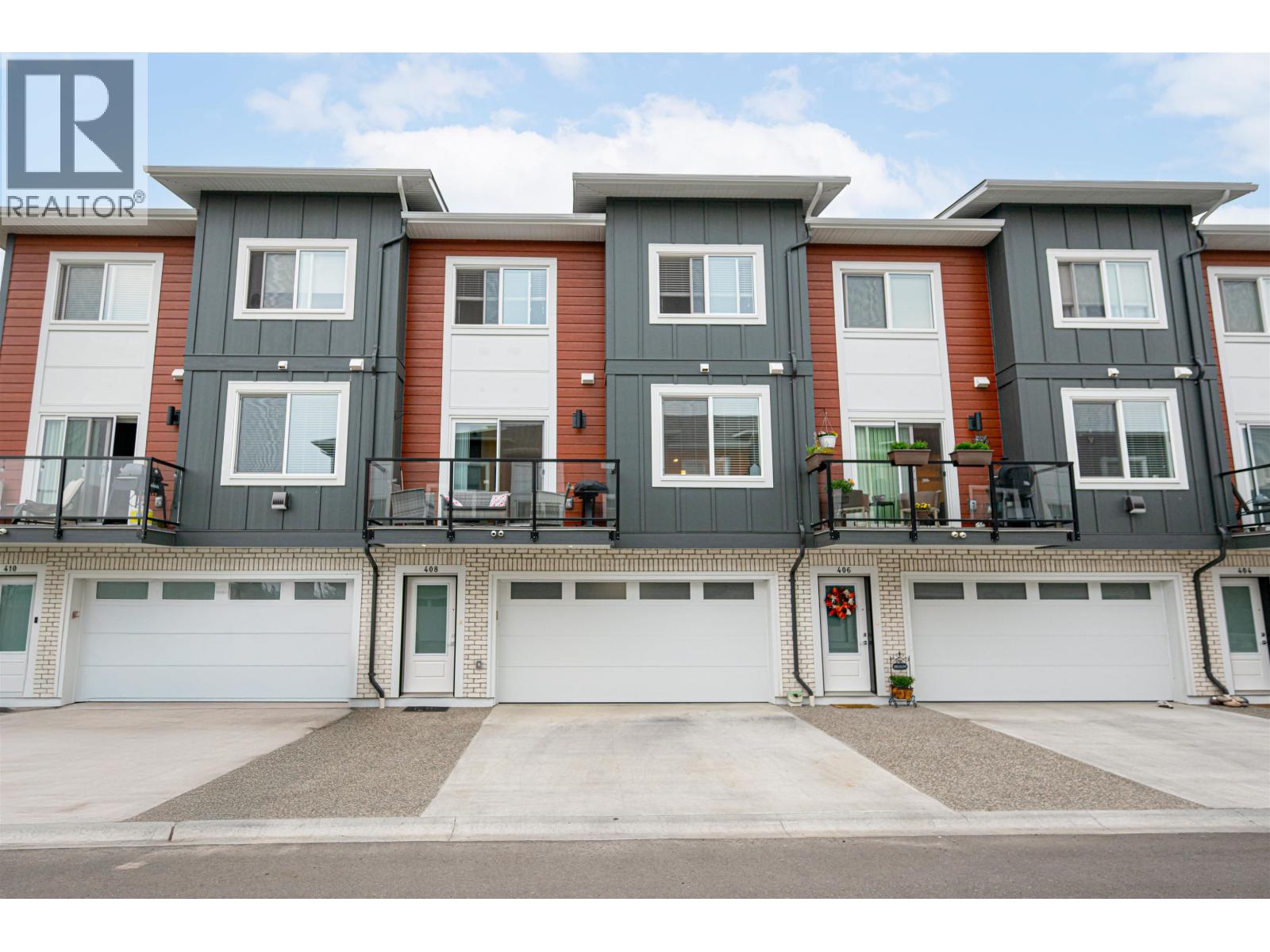 4274 22nd Avenue Unit 408, Prince George, BC V2N 0J4