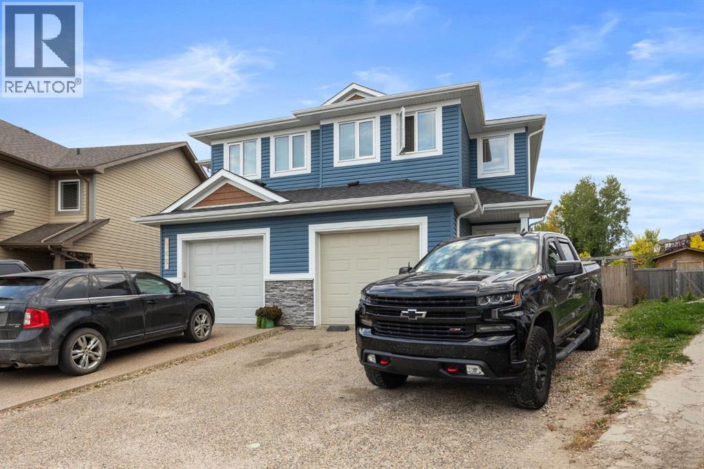 169 Shalestone Way, Fort Mcmurray, AB T9K 0T6