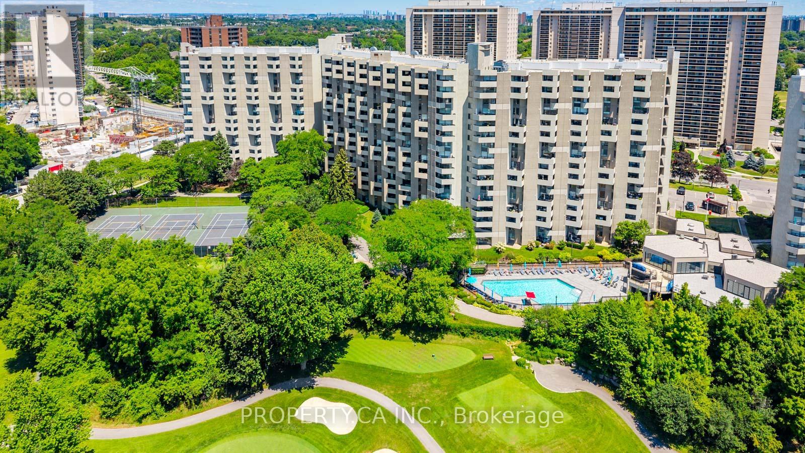300 Mill Rd E35 Rd, Toronto, ON M9C 1Y4