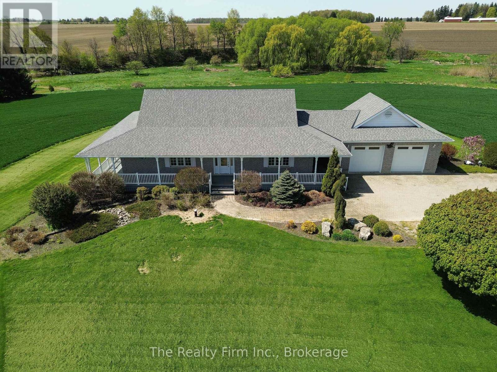 716173 18 Line, Blandford-Blenheim, ON N0J 1M0