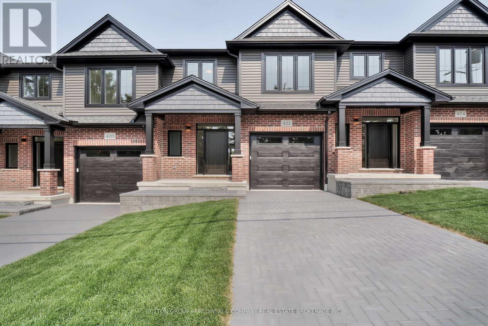 5 414 Old Wonderland Rd, London, ON N6K 3R2