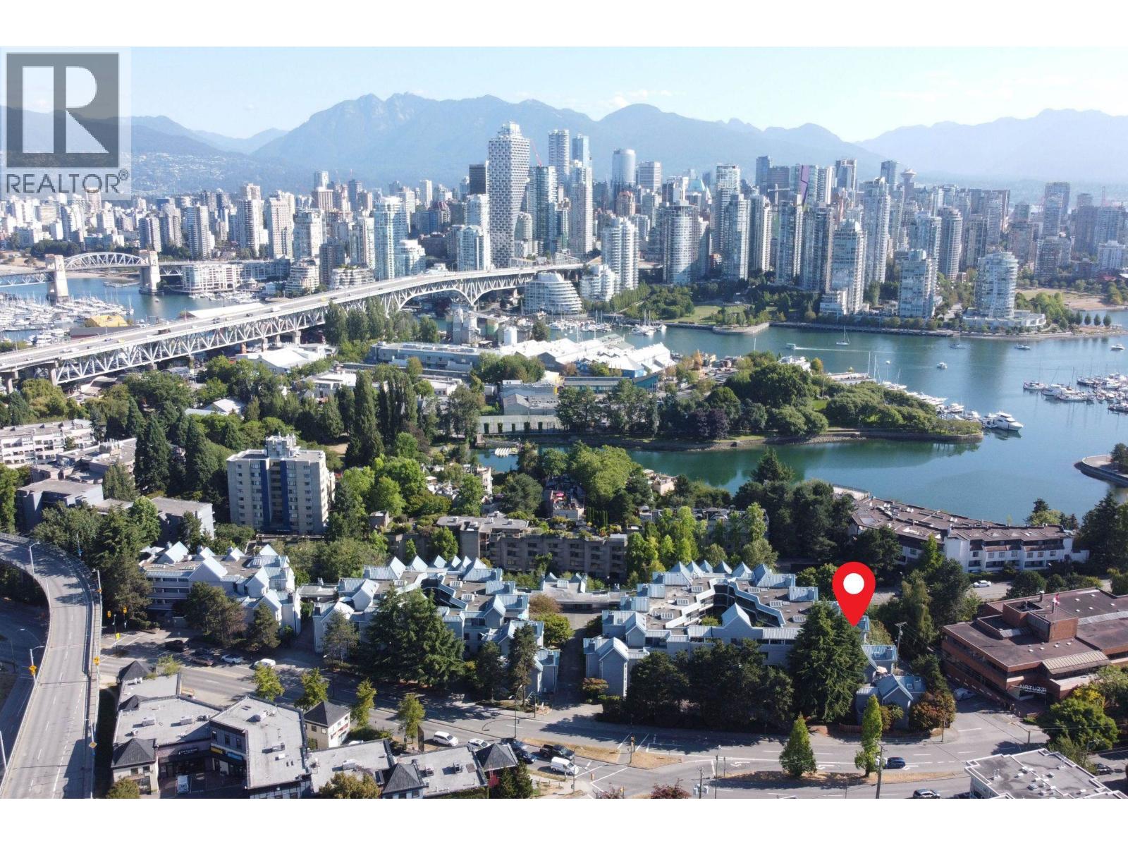1345 W 4th Avenue Unit 28, Vancouver, BC V6H 3Y8