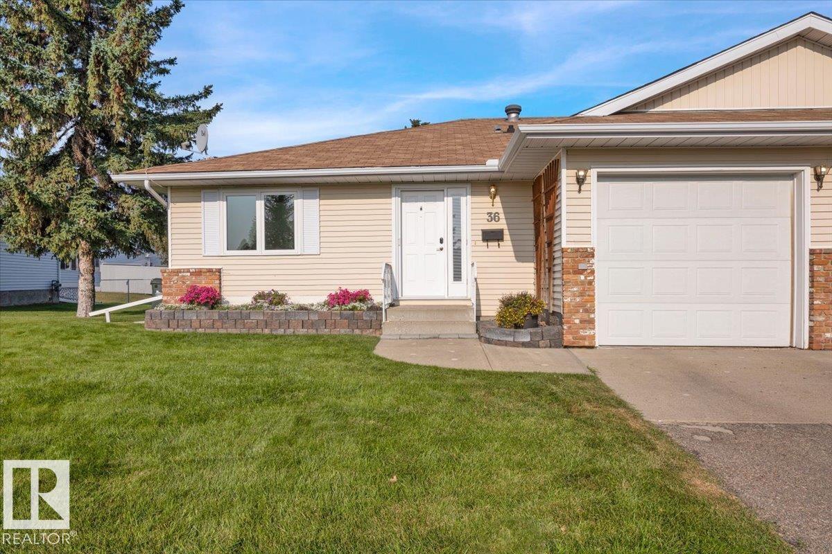 2 Georgian Way #36, Sherwood Park, AB T8A 5K3