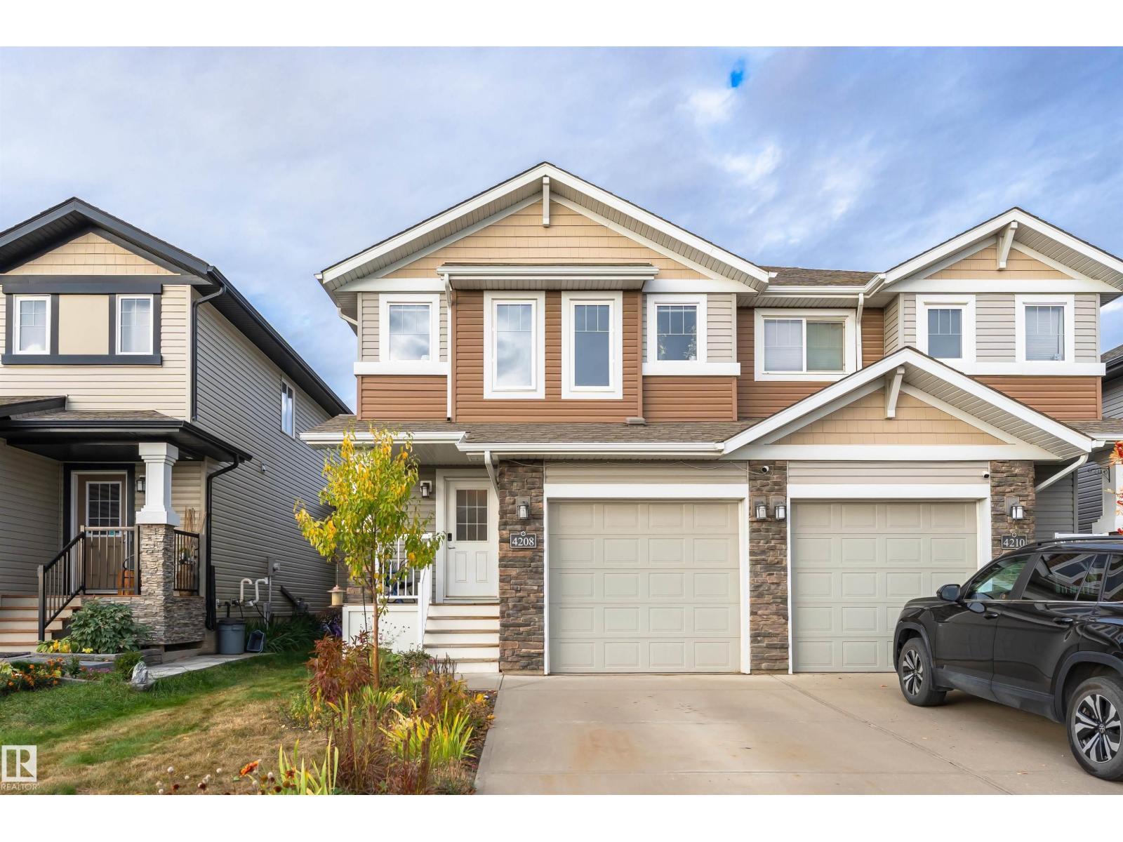 204 St Nw Unit 4208, Edmonton, AB T6M 0R8