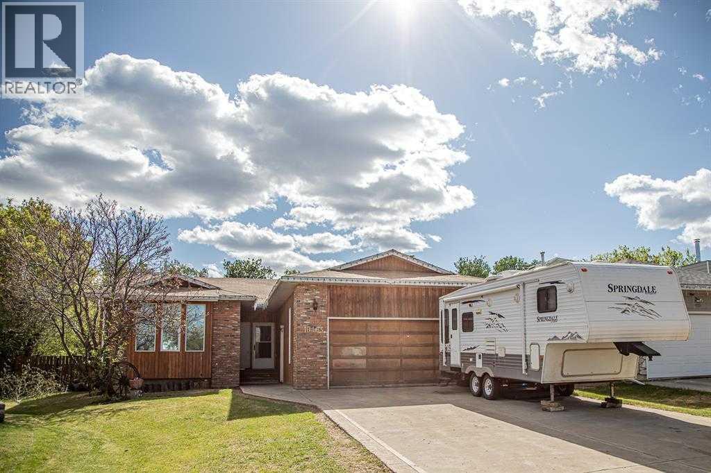 109 Avenue Unit 10403, High Level, AB T0H 1Z0