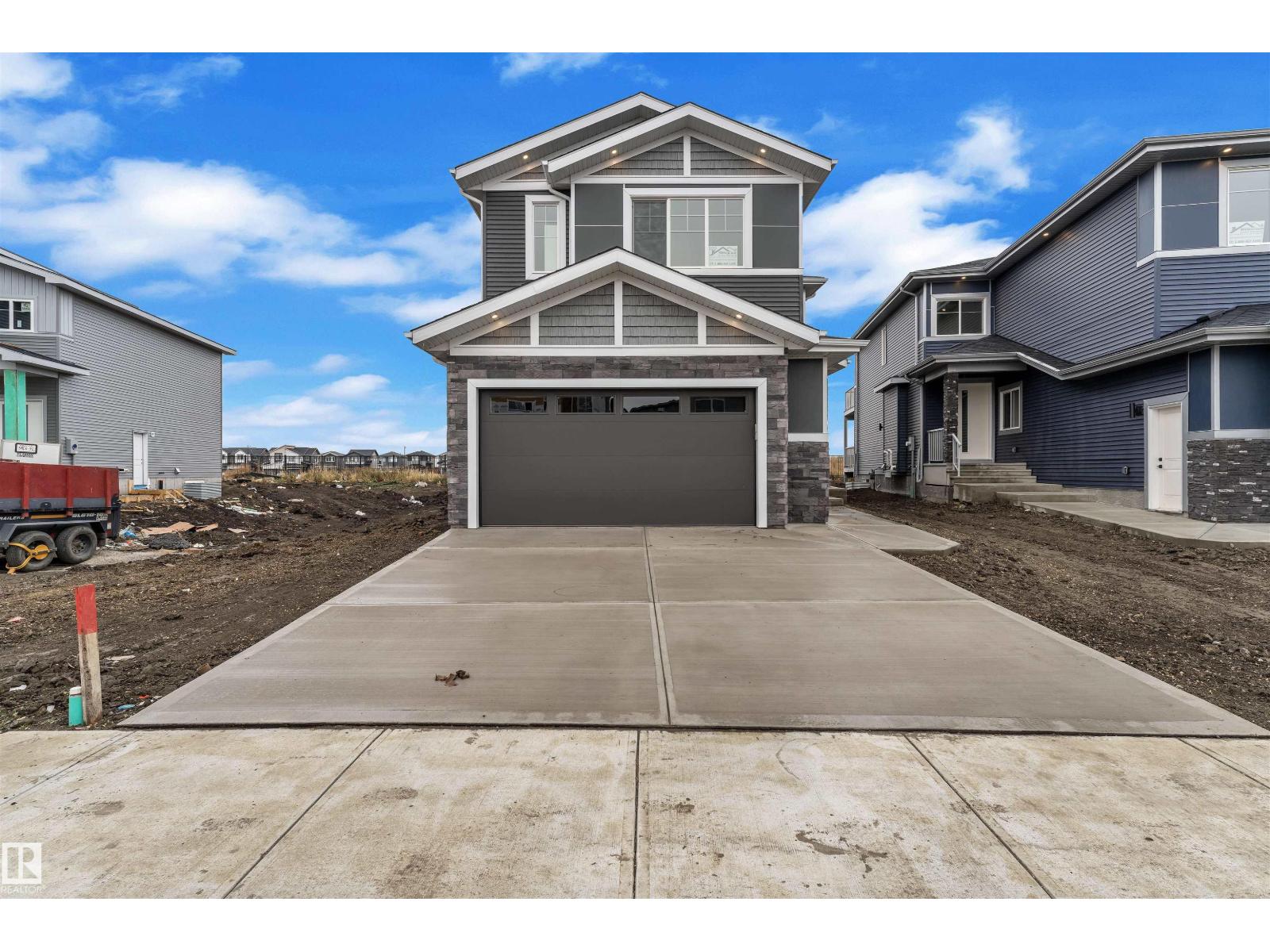 106 Eldridge Pt, St. Albert, AB T8N 5X4