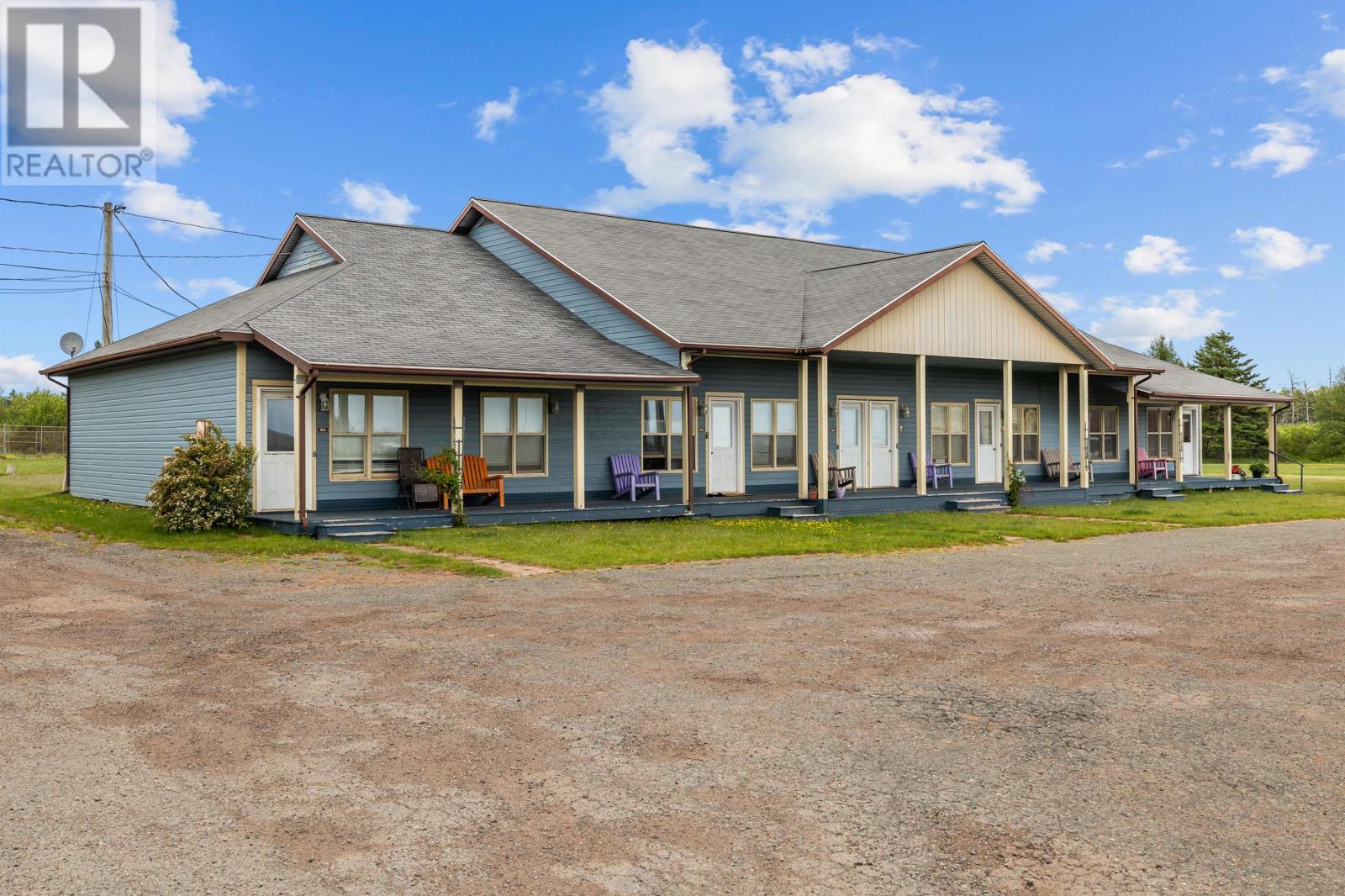 6216 Route 11 Unit 306, Mont Carmel, PE C0B 2E0