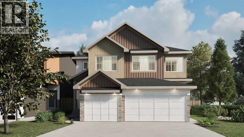 31 Heritage Heath, Cochrane, AB T4C 3L3