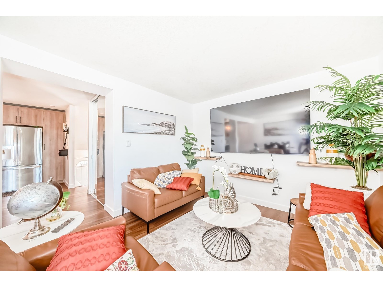 144 Av Nw Unit 5507 #a, Edmonton, AB T5A 3R2