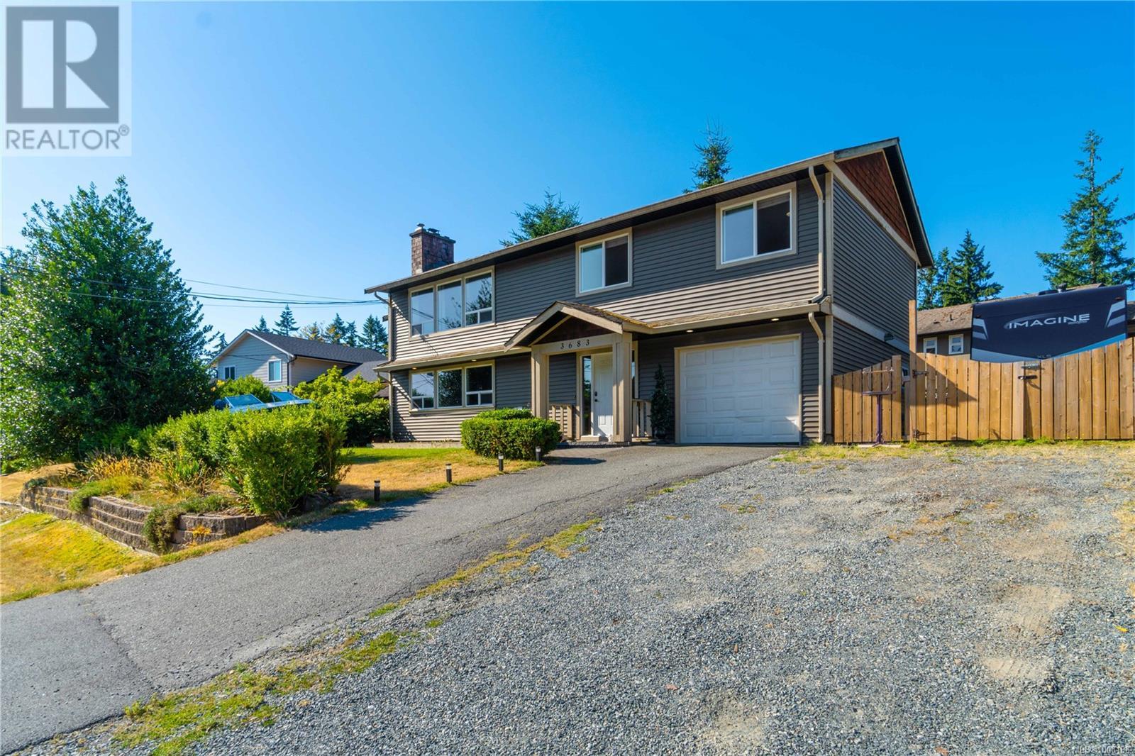 3683 Cottleview Dr, Nanaimo, BC V9T 4G4