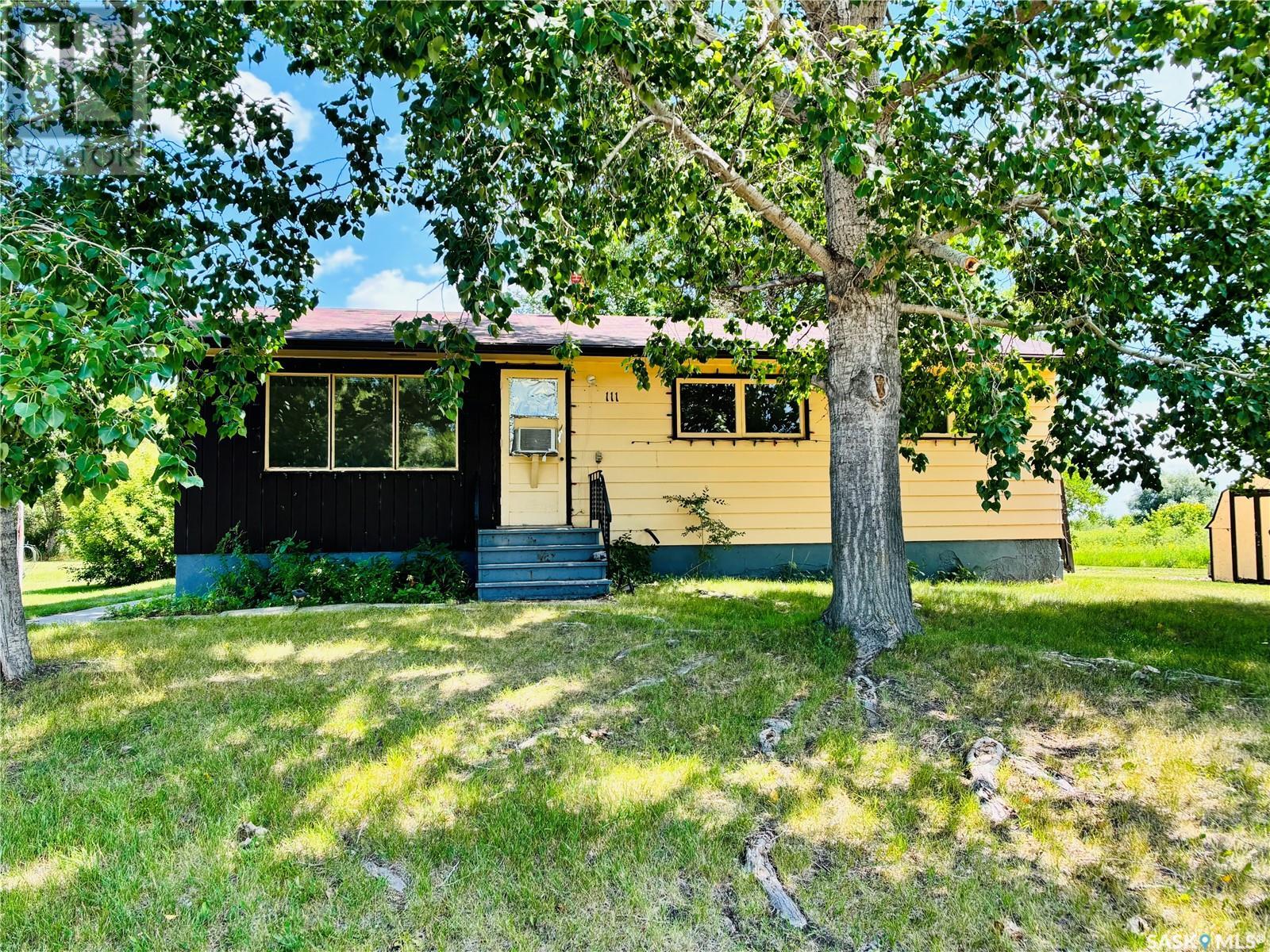 111 Stephens St, Gainsborough, SK S0C 0Z0