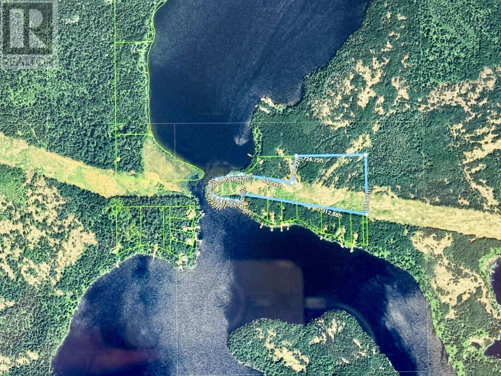 Lot 1 Malachi Lake, District Of Kenora, ON P0V 1K0