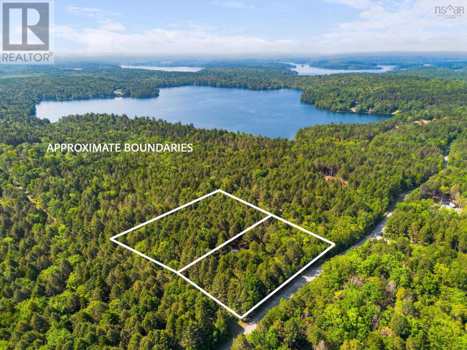 4 Horseback Hideaway, Labelle, NS B1E 1E0
