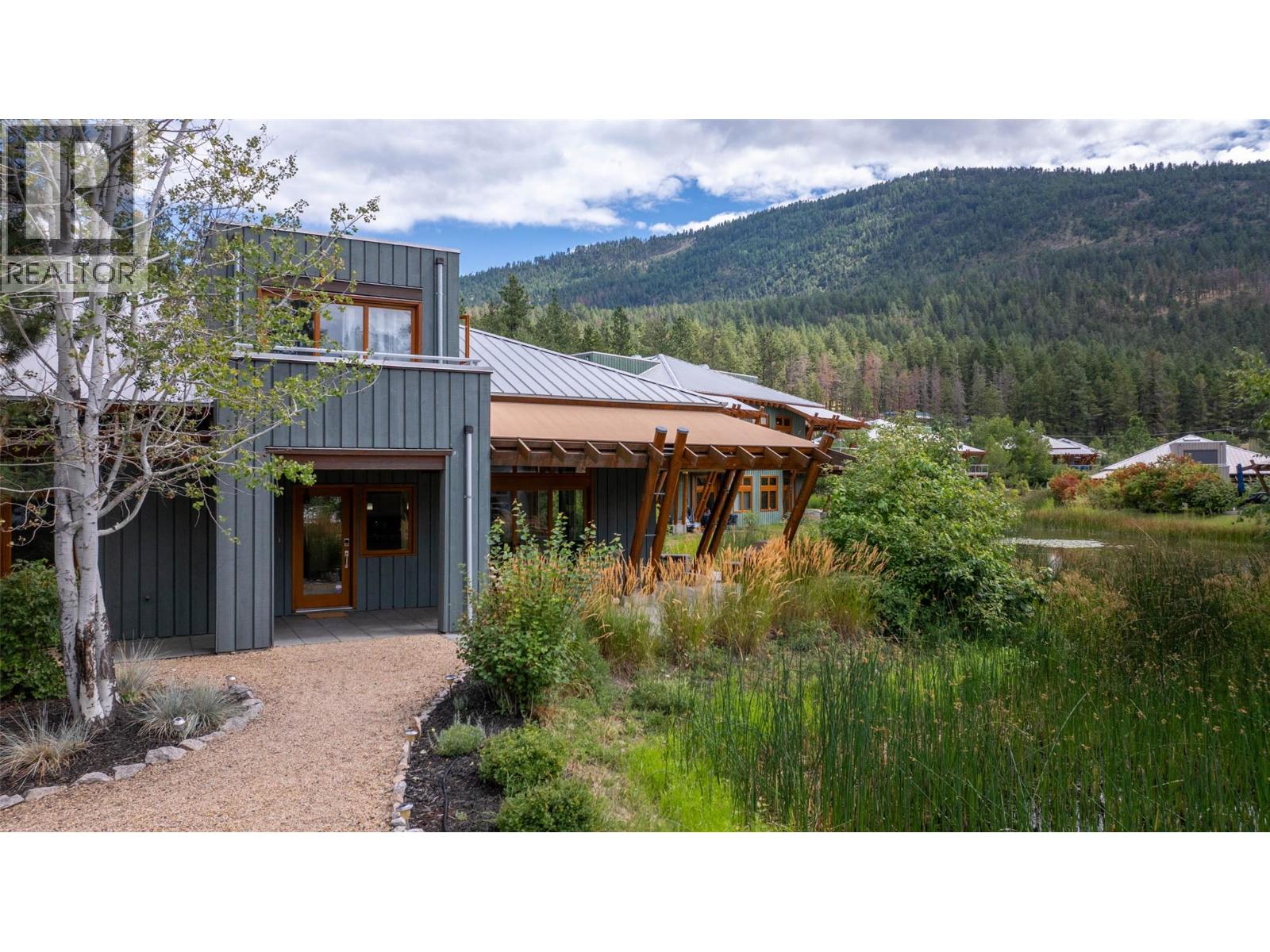 9845 Eastside Road Unit 97, Vernon, BC V1H 1Z2