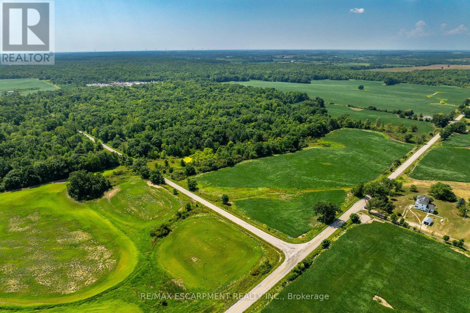 0 Second Concession Road, Haldimand, ON N0A 1R0
