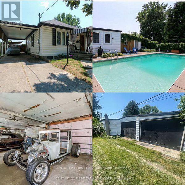 433 Salisbury St, London, ON N5Y 3B3