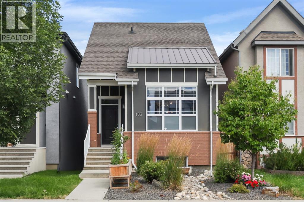 103 Masters Hts SE, Calgary, AB T3M 2M8