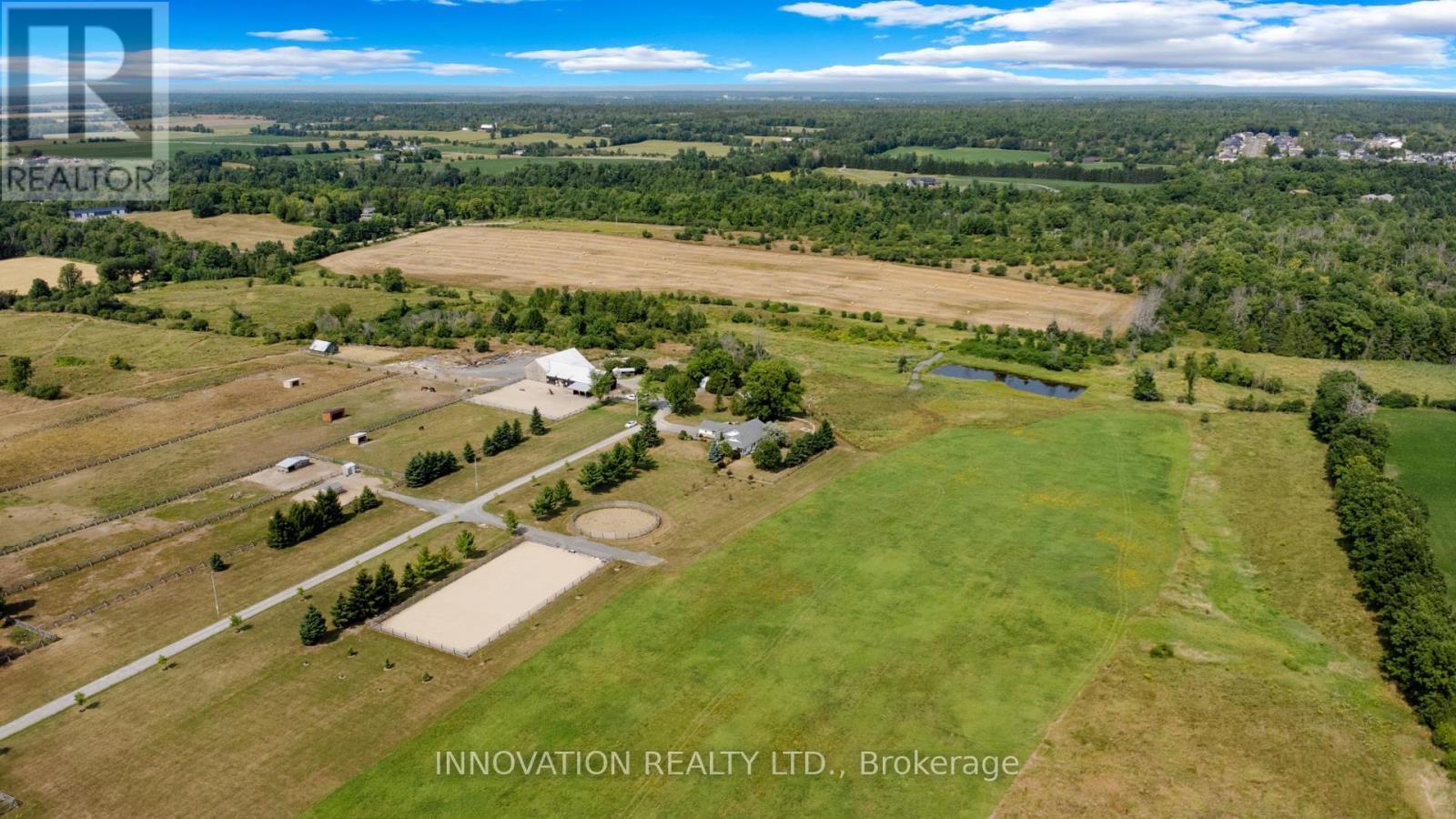 5074 County Road 29 Rd, Mississippi Mills, ON K0A 1A0