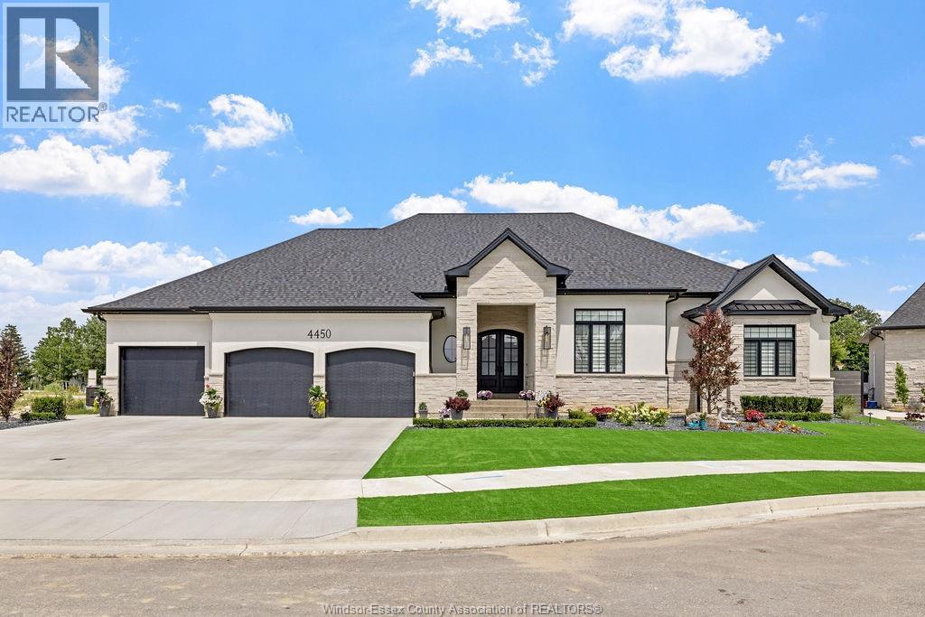 4450 Caterina Cres, Lasalle, ON N9H 0N3