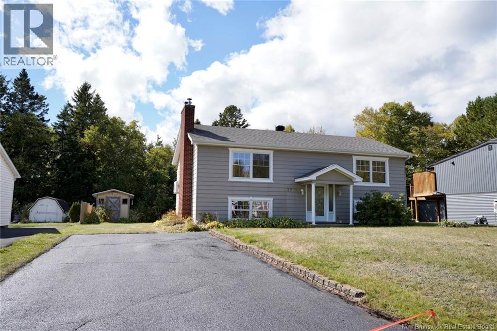 1961 Craig Ave, Bathurst, NB E2A 4Y1