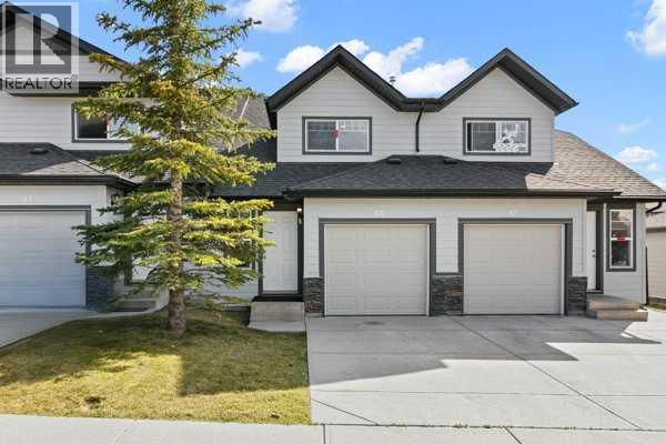 85 Panatella Villas NW, Calgary, AB T3K 0G6