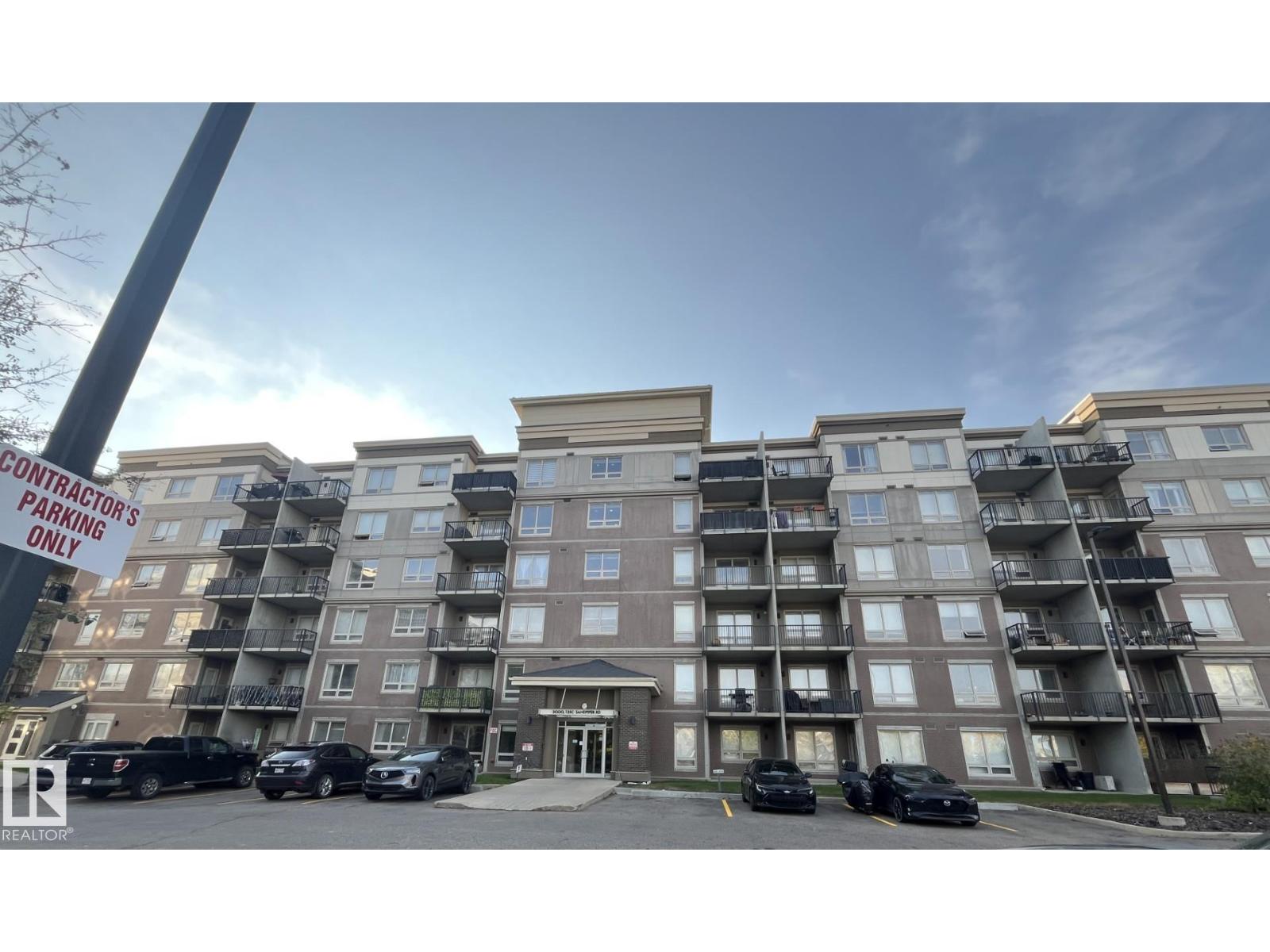 135 Sandpiper Rd #3307 #c, Fort Mcmurray, AB T9K 0N3