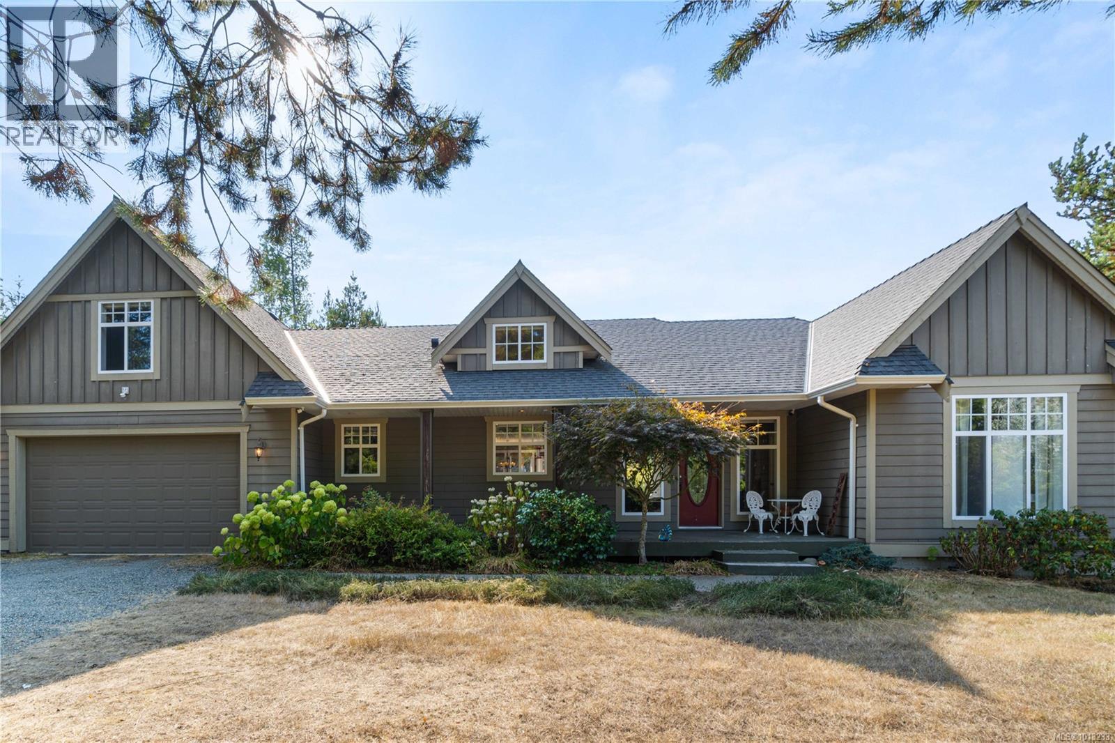 1209 Courtney Rd, Errington, BC V0R 1V0