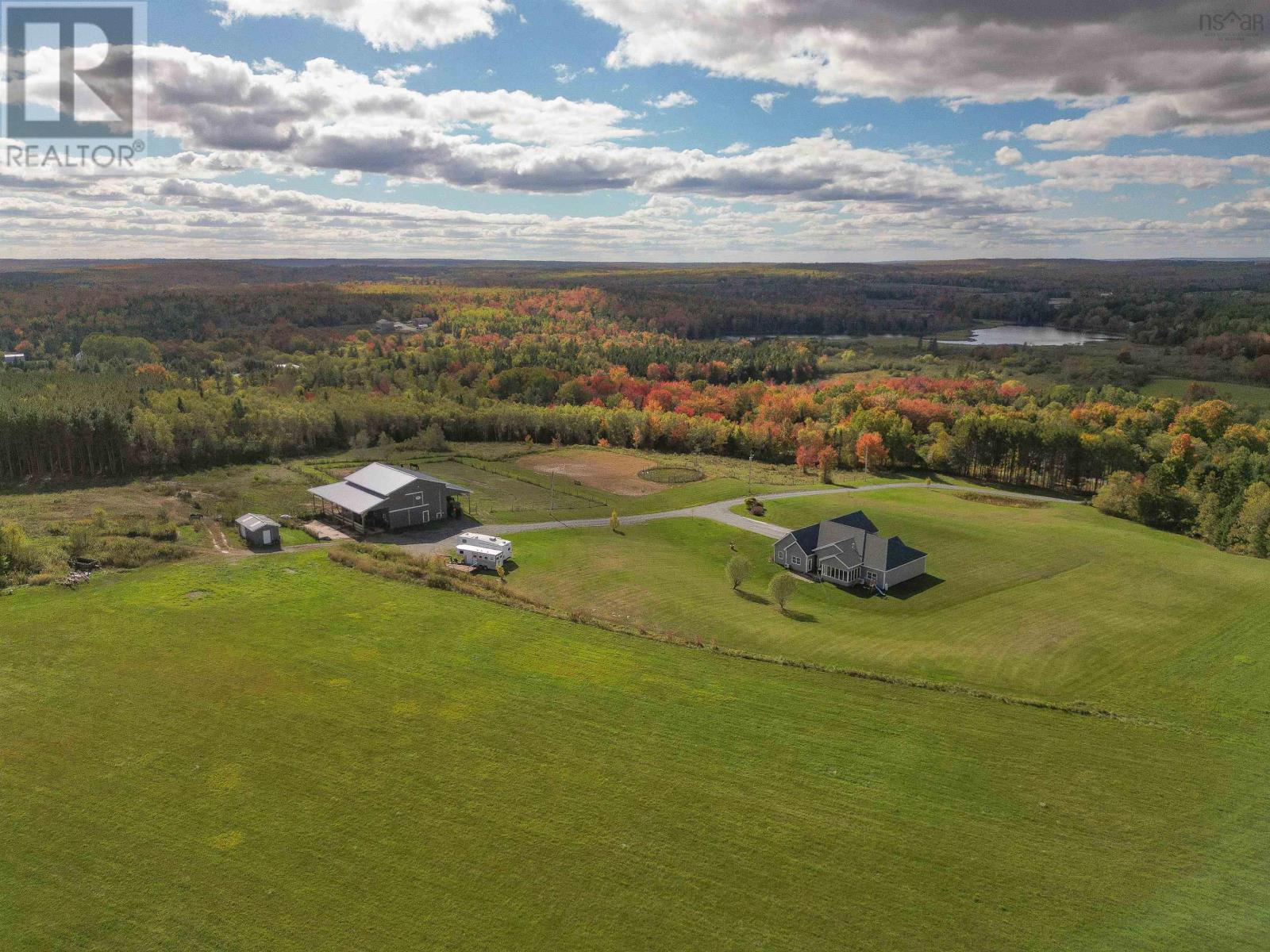 1578 Cooks Brook Rd, Cooks Brook, NS B0N 2H0
