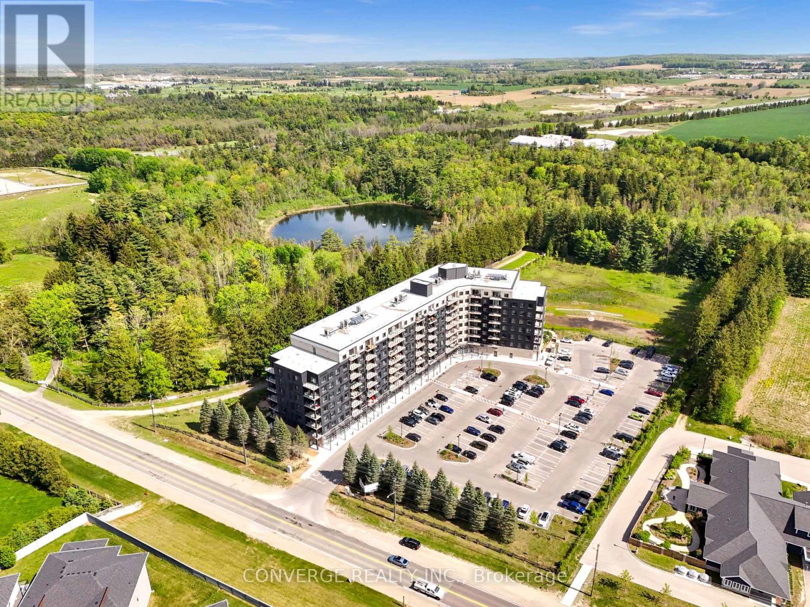 322 525 New Dundee Rd, Kitchener, ON N2P 0K8