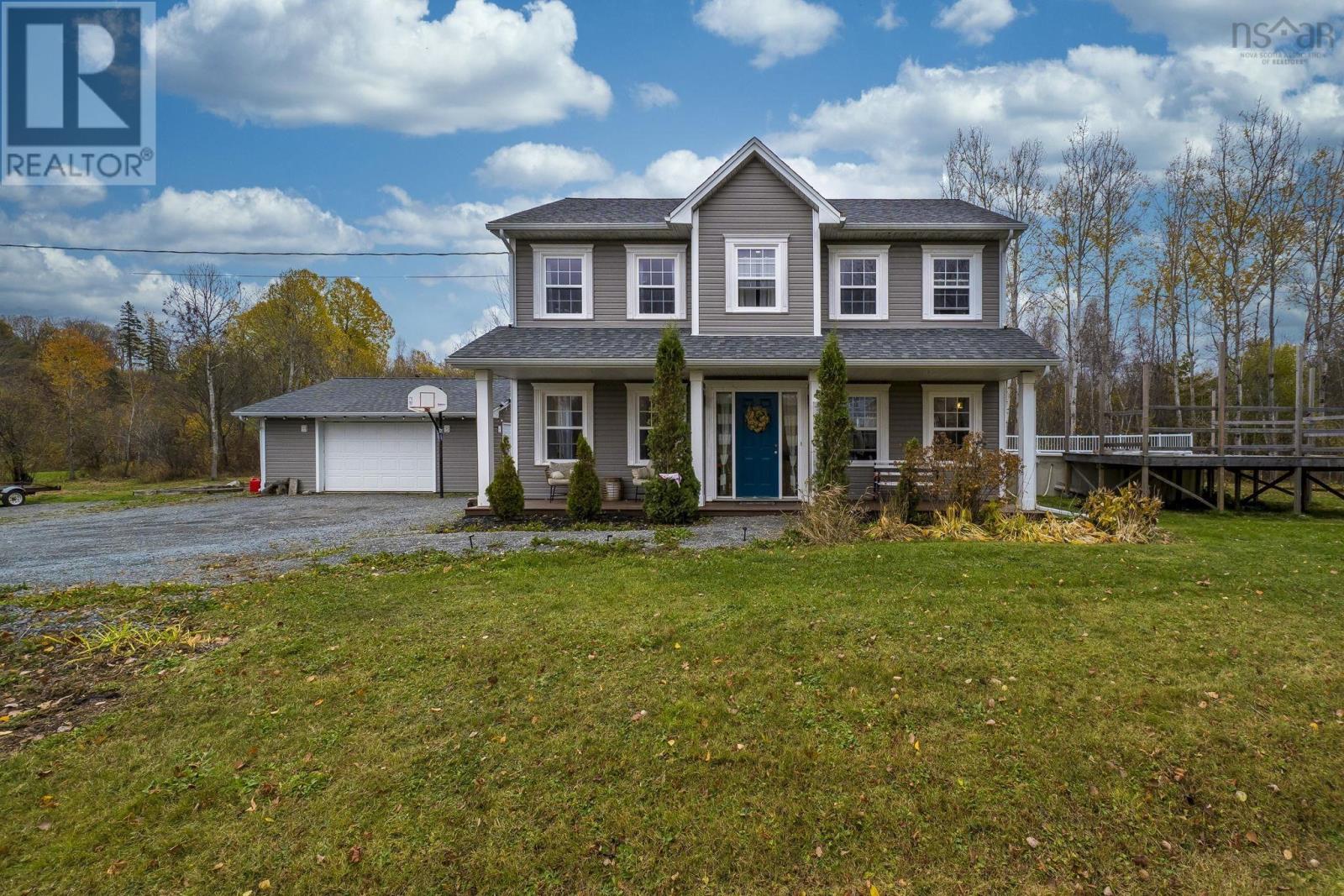 58 Underwood Rd, Windsor, NS B0N 2T0