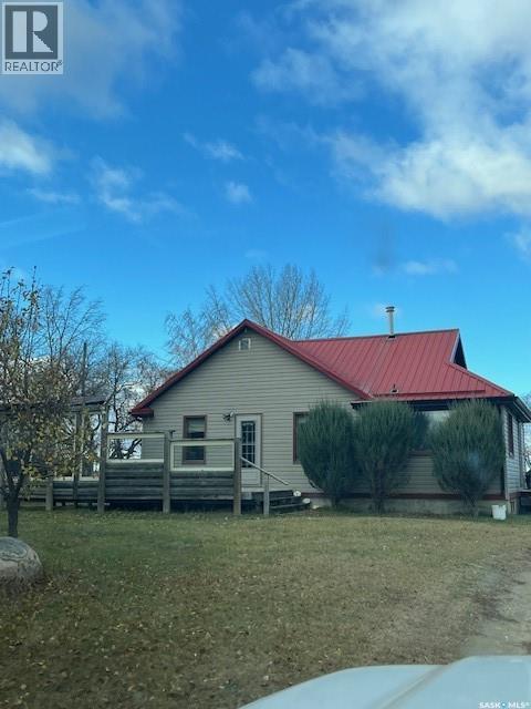 Asquith Acreage, Asquith, SK S0K 0J0