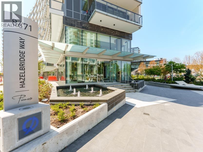 8671 Hazelbridge Way Unit 581, Richmond, BC V6X 1R3