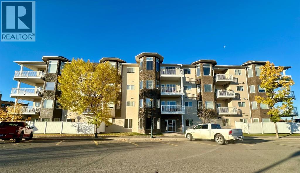10212 101 Street Unit 410, Lac La Biche, AB T0A 2C0