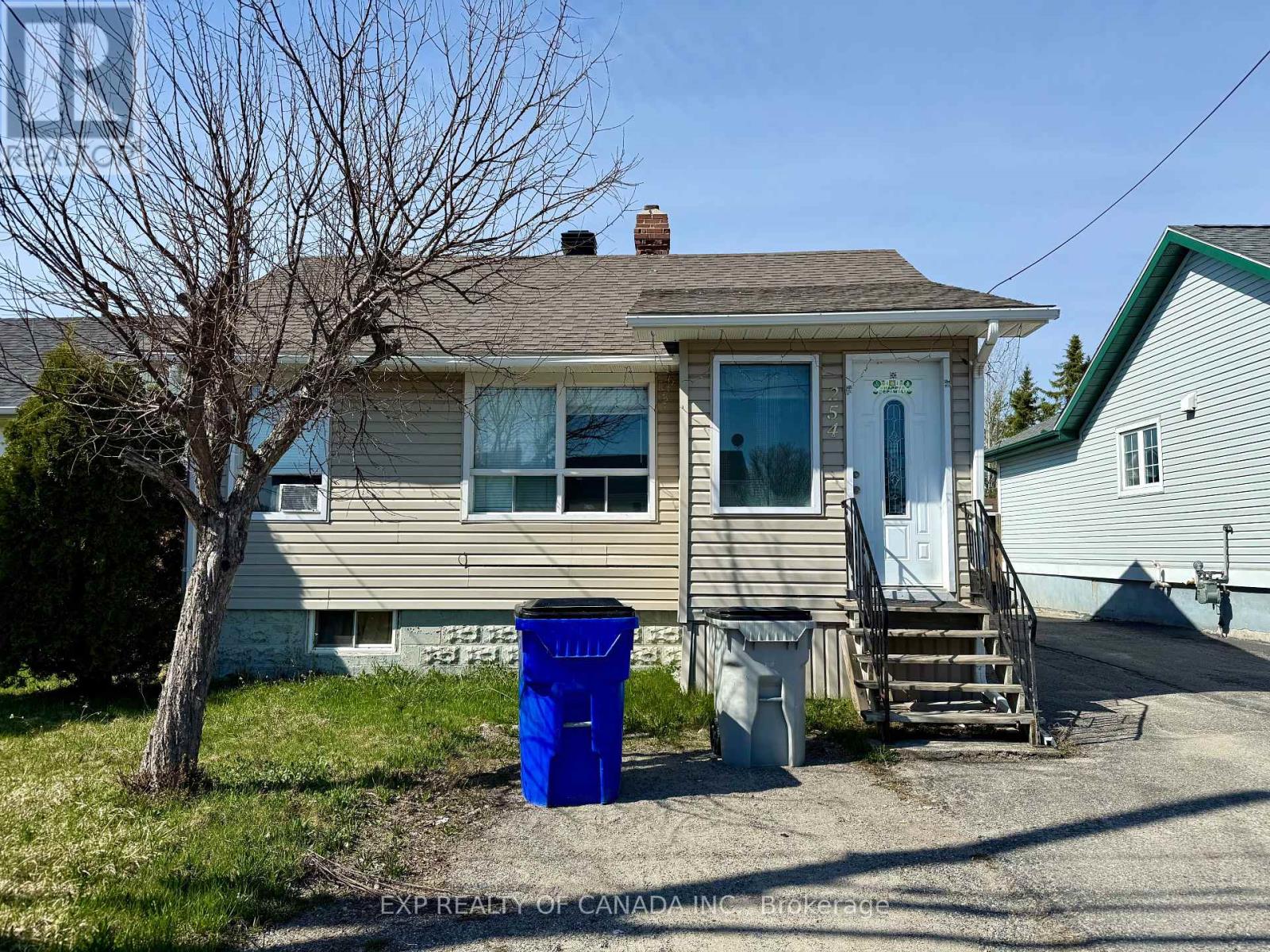 254 Ross Ave E, Timmins, ON P4N 5W9