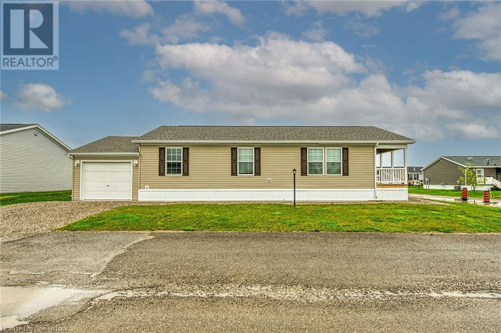 2 Driftwood Cres, Nanticoke, ON N0A 1L0