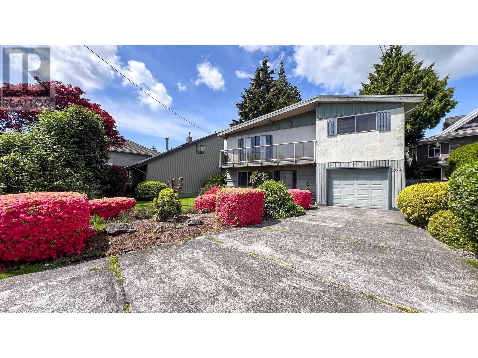 5691 Forsyth Cres, Richmond, BC V7C 2C2