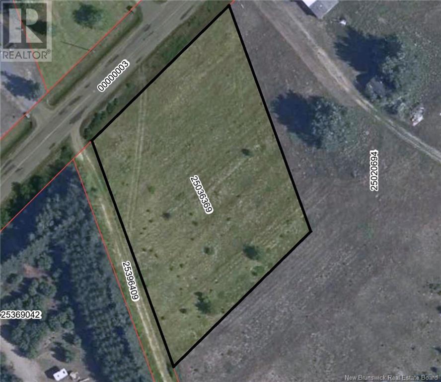 1 Chemin Saint Charles Sud #85, Saint-charles, NB E4W 4X7