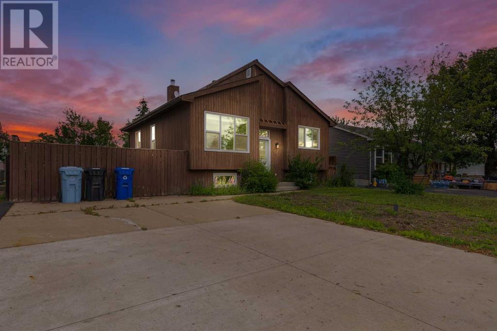 129 Brintnell Rd, Fort Mcmurray, AB T9K 1K3