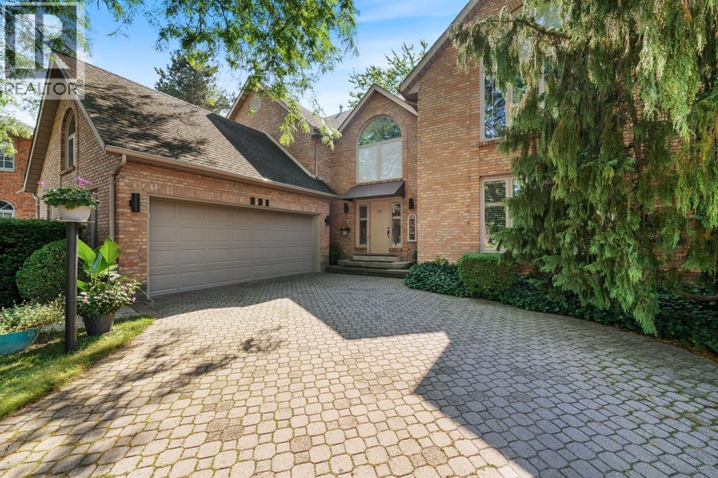 291 Tawny Rd, Sarnia, ON N7S 5K1