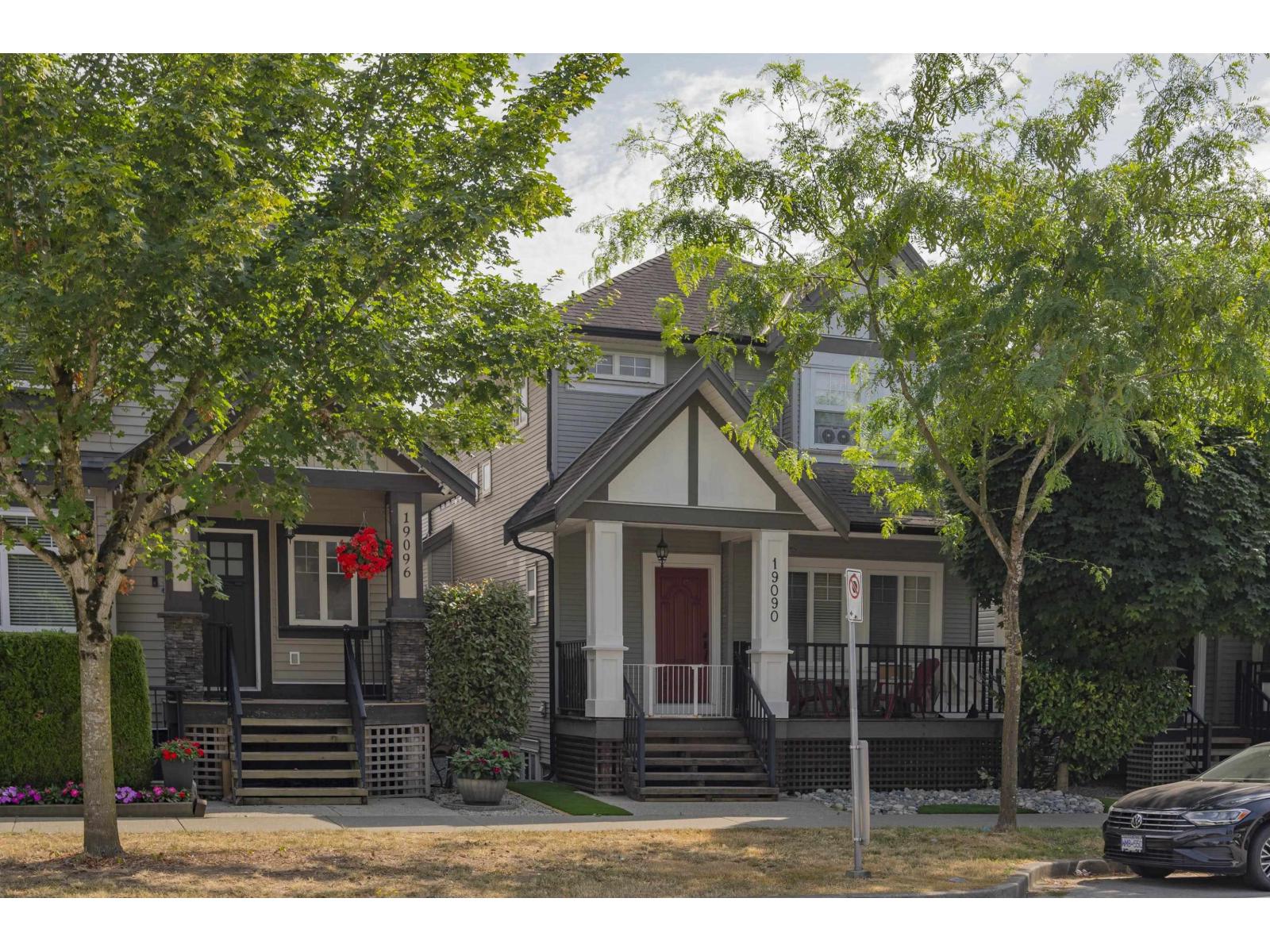68 Avenue Unit 19090, Surrey, BC V4N 6A5