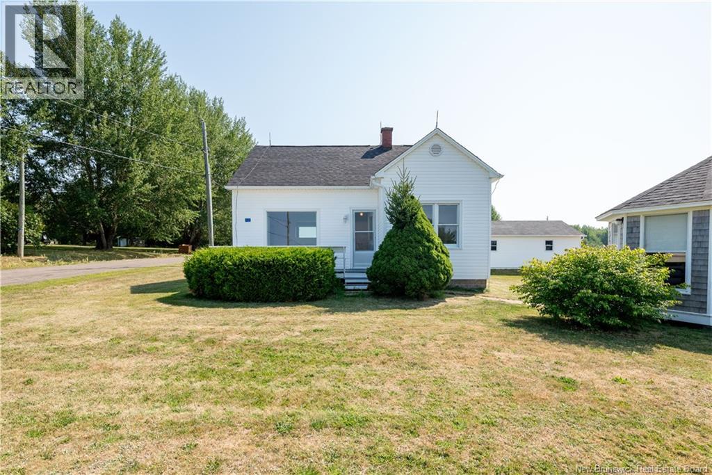 42 Martial Hebert Rd, Grande-digue, NB E4R 4V2