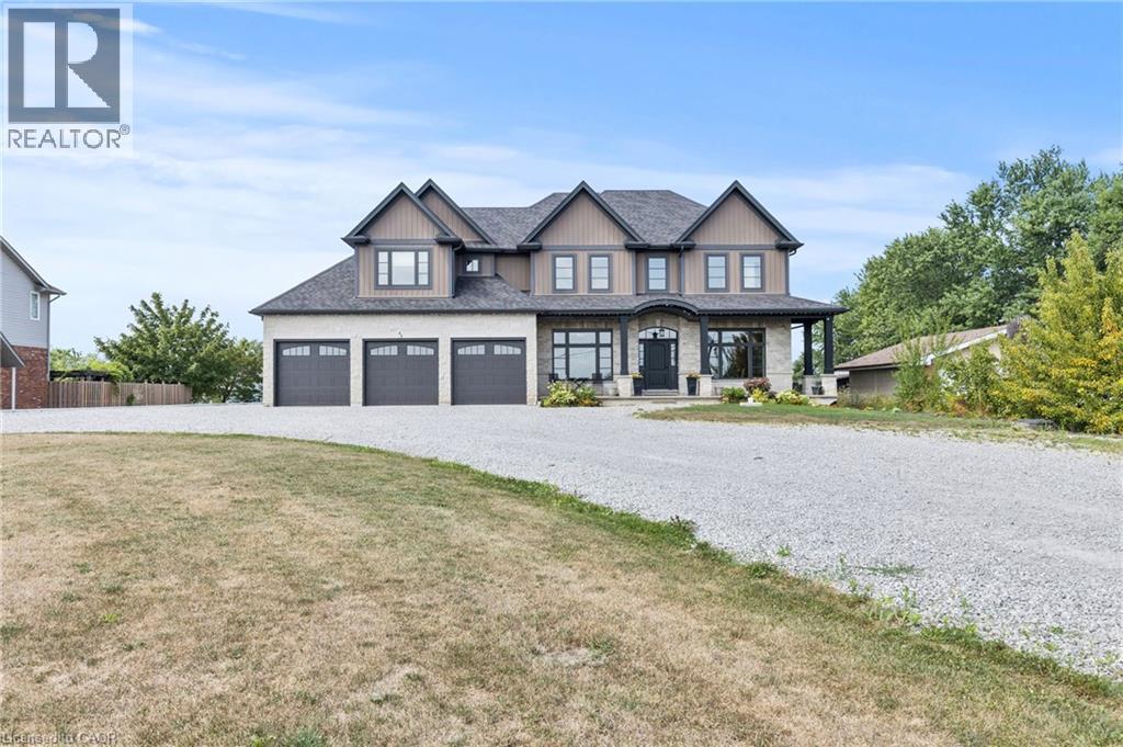 43 Third Rd E, Hamilton, ON L8J 3J5