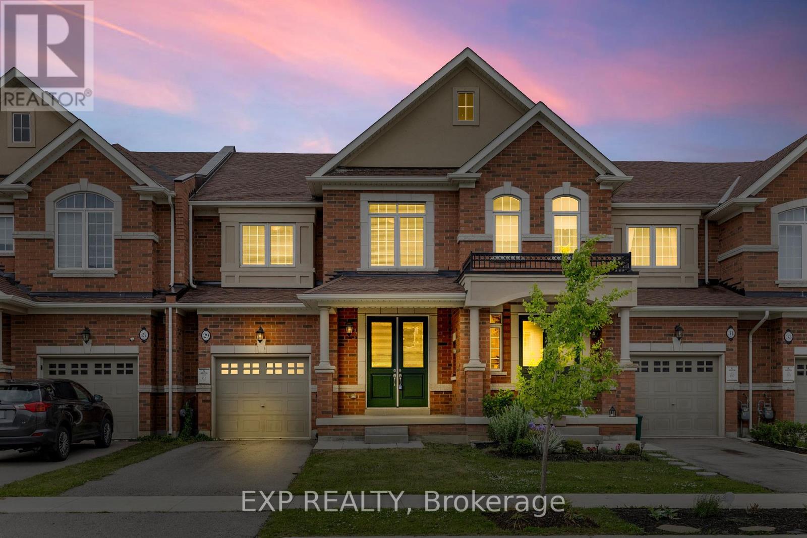 29 Heming Trl, Hamilton, ON L9K 0J8