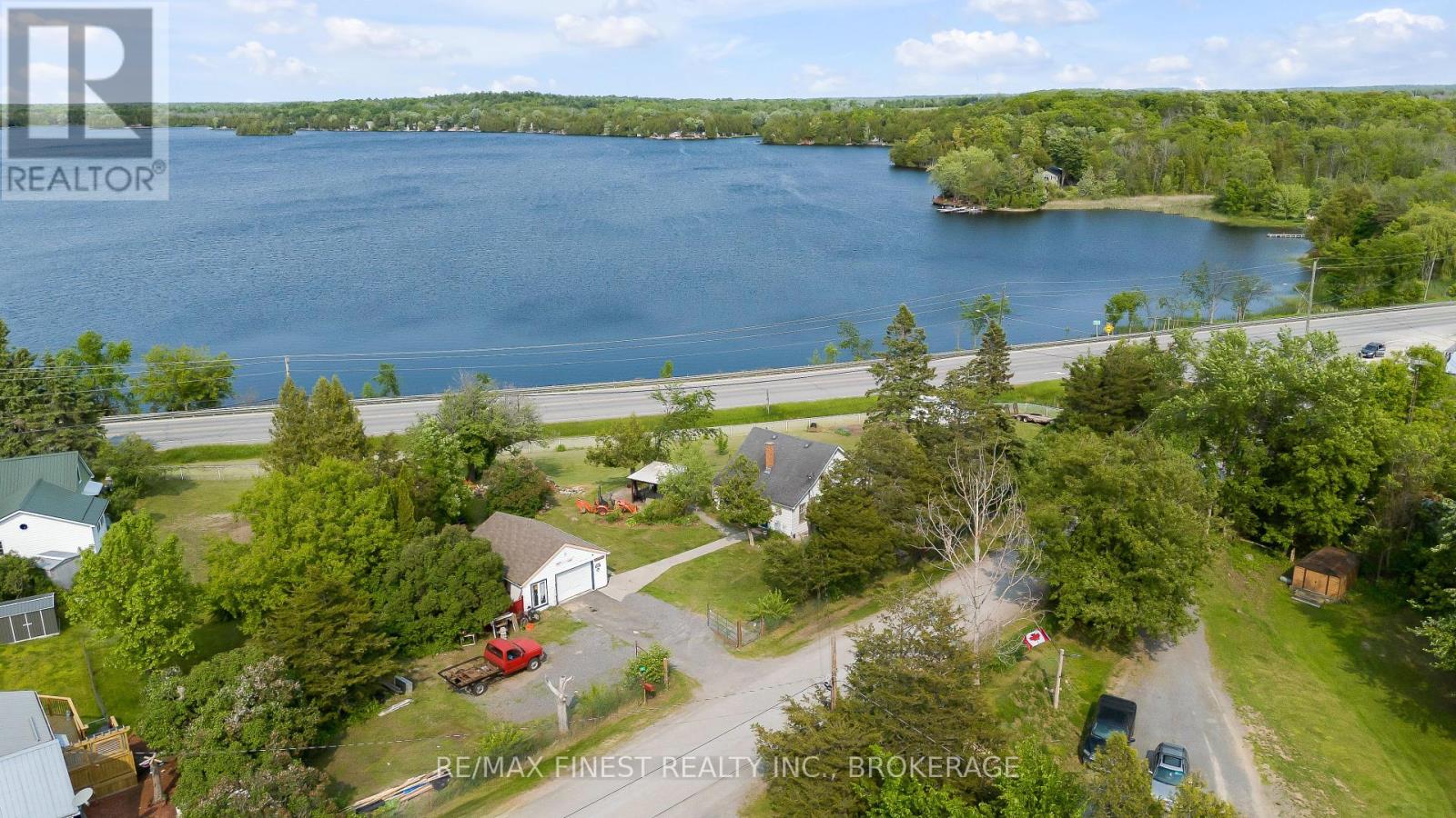 21 Furlong Rd, Stone Mills, ON K0K 2A0
