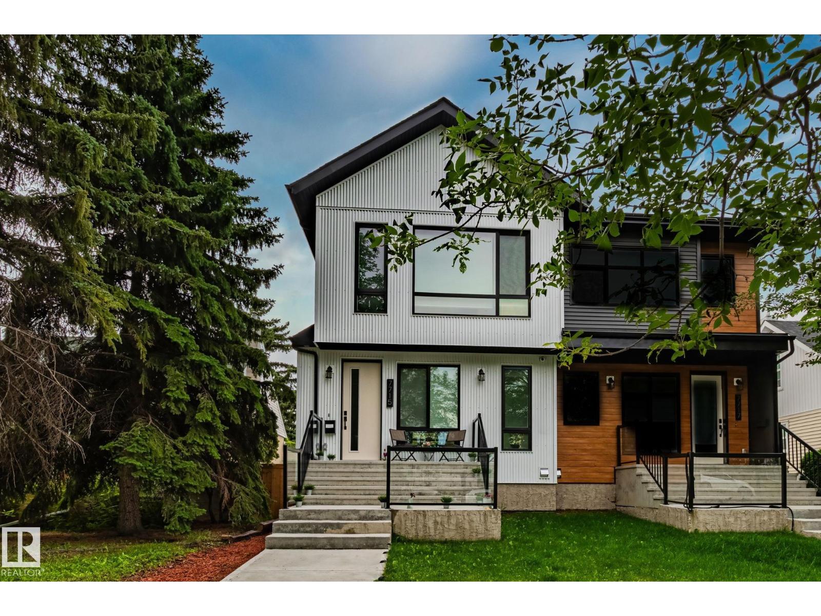 78 Av Nw Unit 7715, Edmonton, AB T6C 0M8