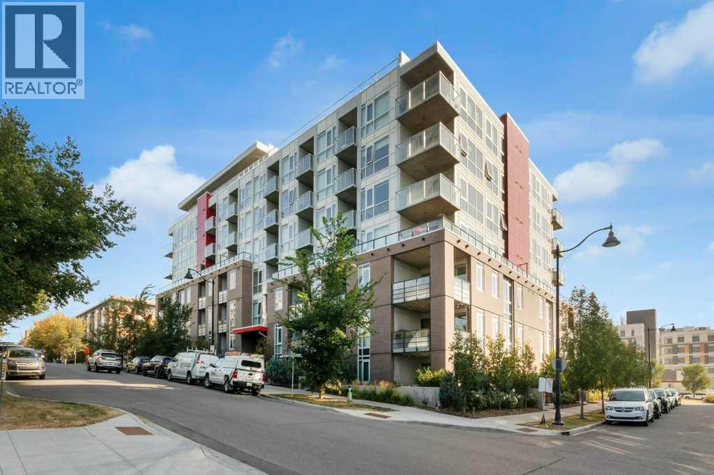 88 9 Street Ne Unit 308, Calgary, AB T2E 4E1
