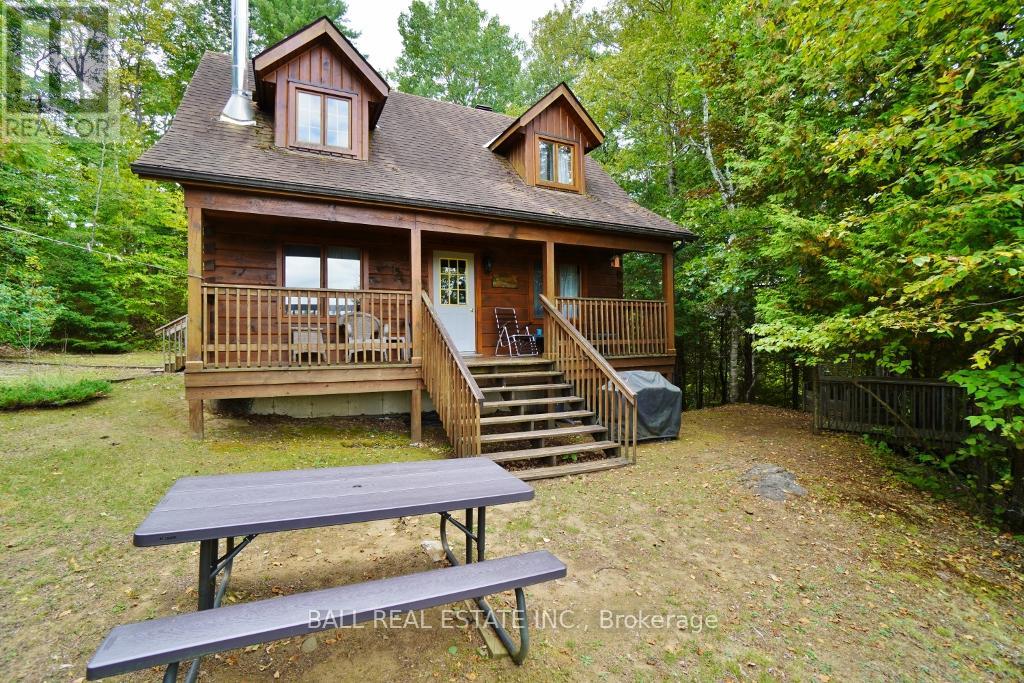 91 W Mullet Lk Rd, Faraday, ON K0L 2L0