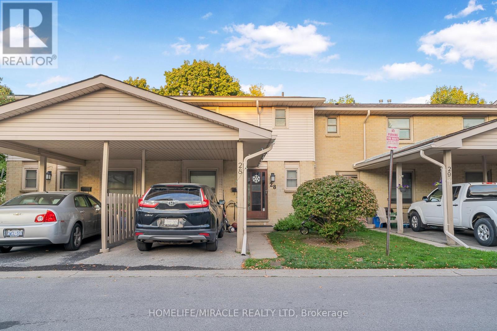 28 1318 Highbury Ave N, London, ON N5Y 5E5