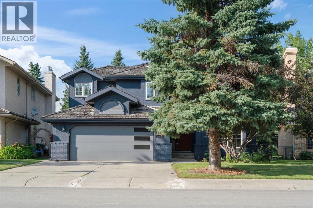 1028 Shawnee Dr SW, Calgary, AB T2Y 2T9