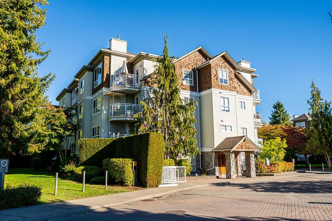 10188 155 Street Unit 411, Surrey, BC V3R 0R6